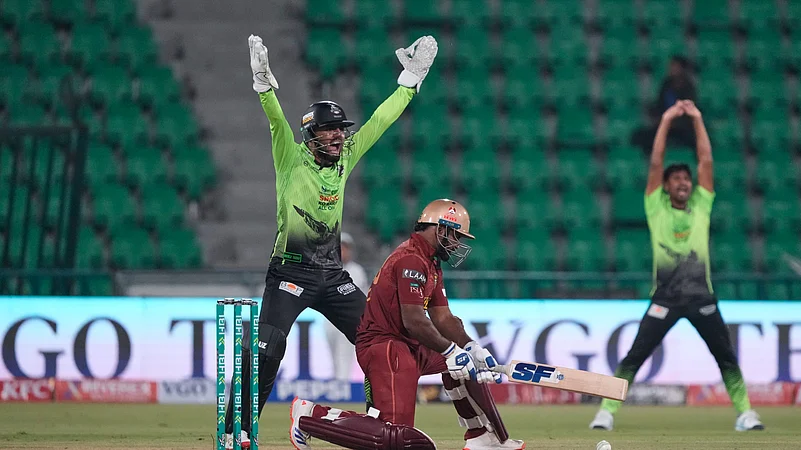 Latest PSL 2026 controversy