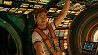 Project Hail Mary Box Office Collection Day 1: Ryan Gosling-Led Space Drama Earns Over Rs 2 Crore In India Sony : Project Hail Mary box office collection India Day 1