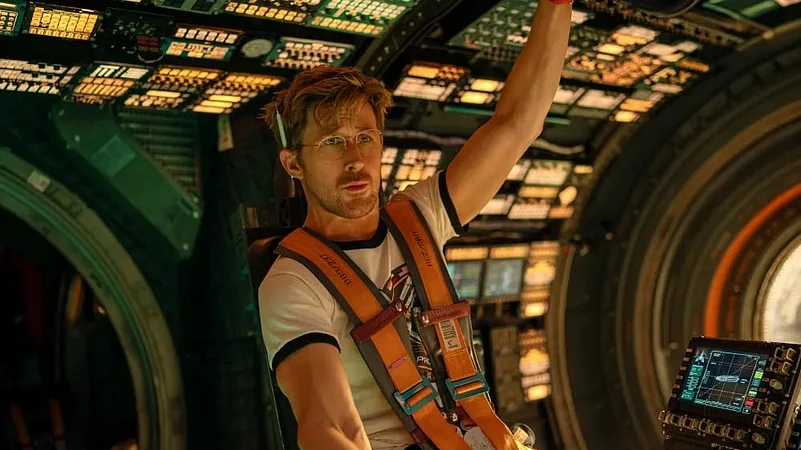 Project Hail Mary box office collection