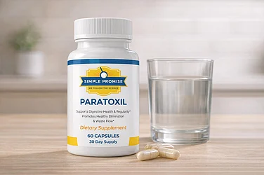 Paratoxil Explained 2026: Ingredients, Price, Side Effects & Key Insights