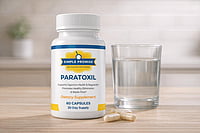 Paratoxil Explained 2026: Ingredients, Price, Side Effects & Key Insights