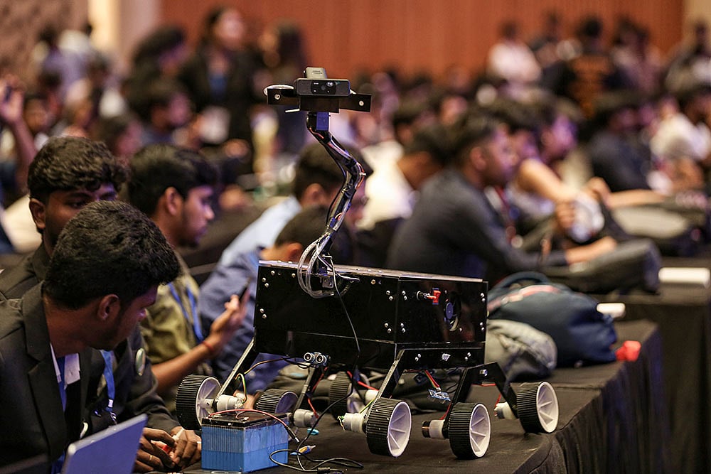 India Innovates 2026