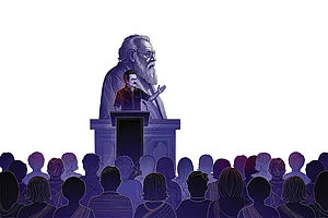 Illustration: Saahil