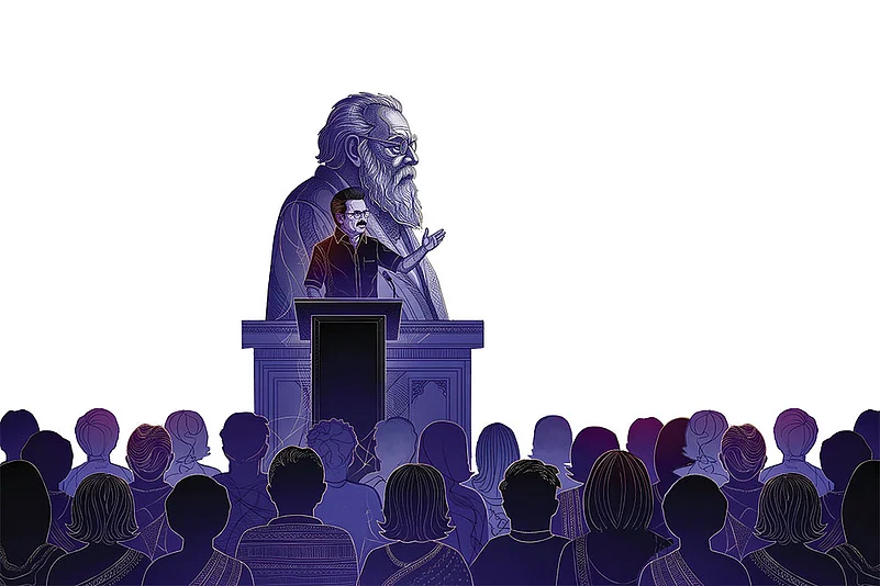 Illustration: Saahil