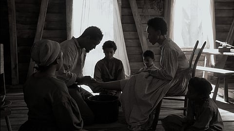 A Still From Emancipation