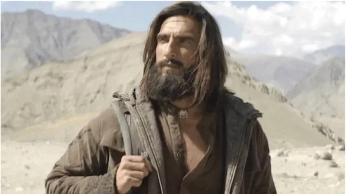 Dhurandhar 2 box office collection day 9 crosses ₹700 crore - Instagram 