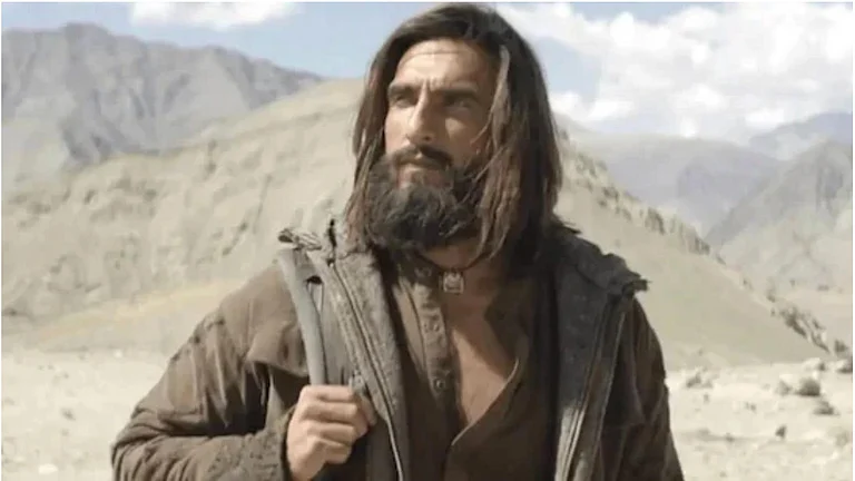 Dhurandhar 2 box office collection day 9 crosses ₹700 crore - Instagram