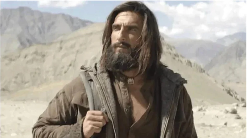 Dhurandhar 2 box office collection day 9