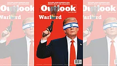 Outlook's April 11 issue, Warlord
