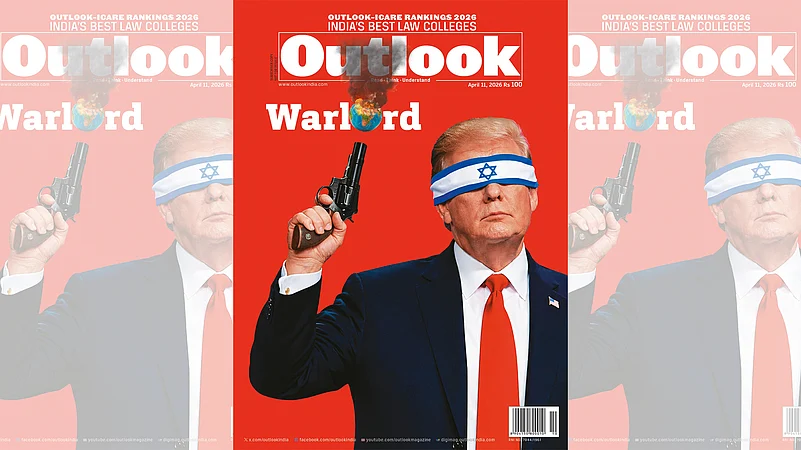 Outlooks April 11 issue