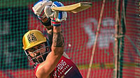 Will Virat Kohli Play Today? Big Update On RCB Star Before LSG Clash In IPL 2026 RCBTweets/X : Will Virat Kohli Play Today? Big Update On RCB Star Before LSG Clash In IPL 2026
