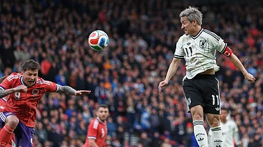 (AP Photo/Scott Heppell)