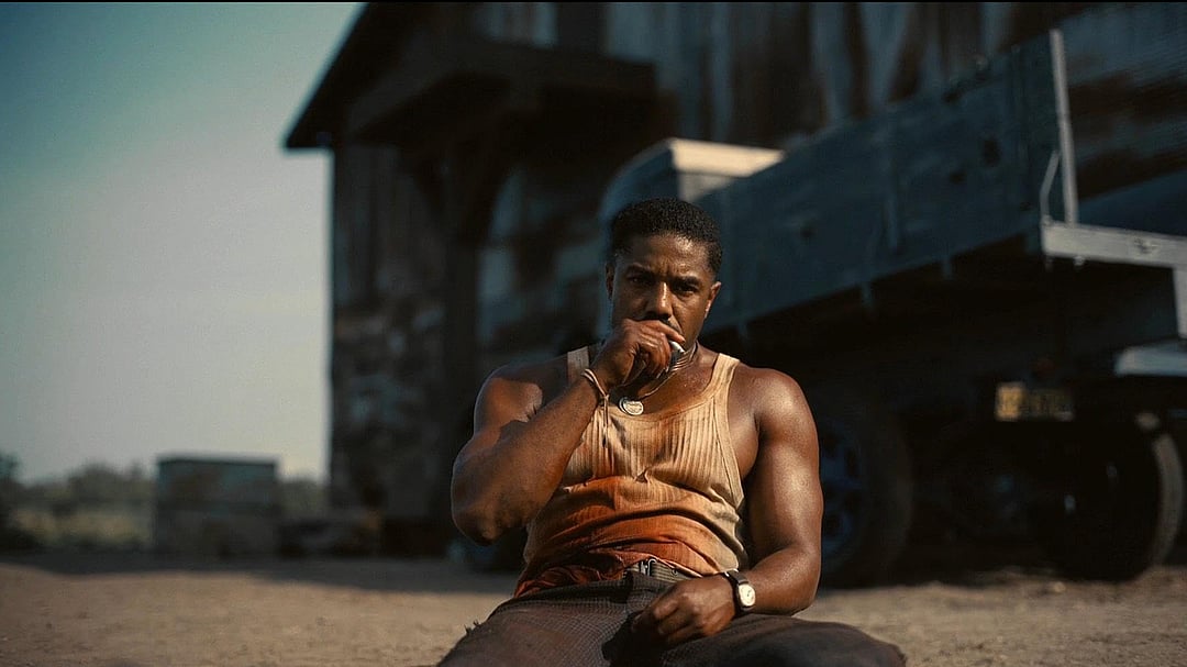 A Still From Sinners 