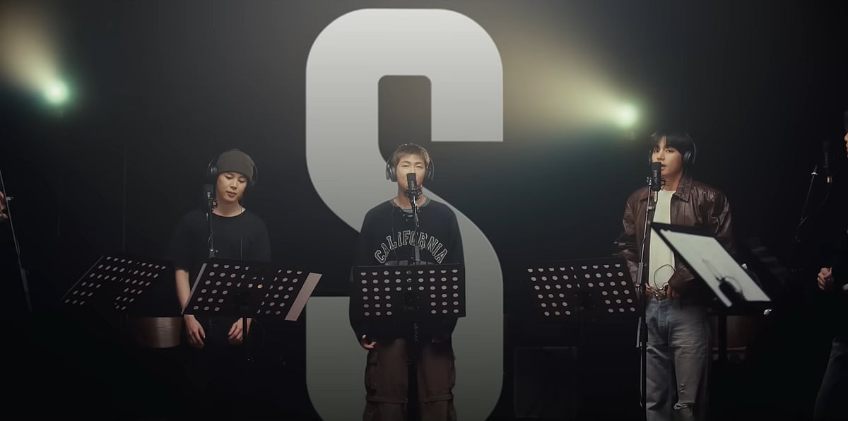 BTS: The Return Still