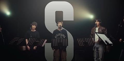 BTS: The Return Still