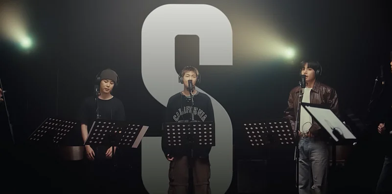 BTS: The Return Still