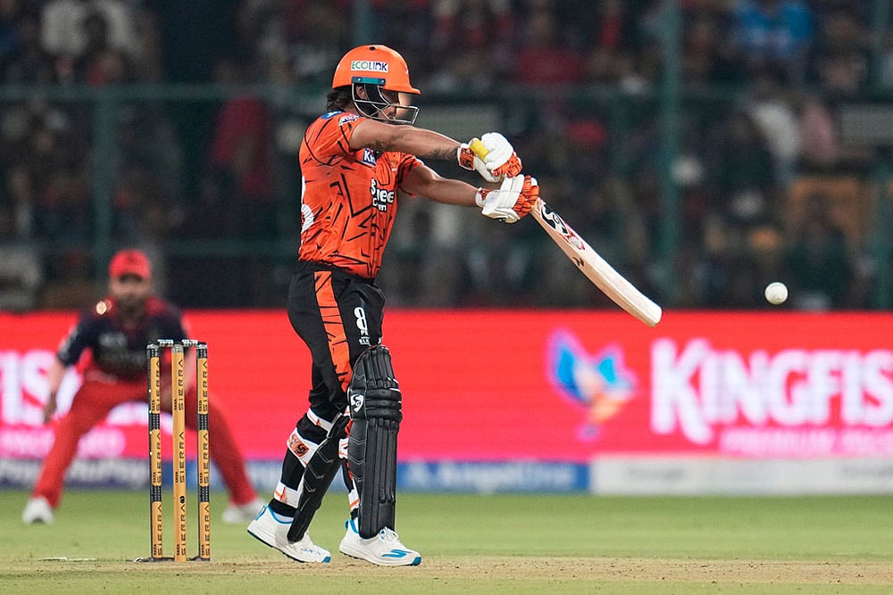 Ishan Kishan Indian Premier League