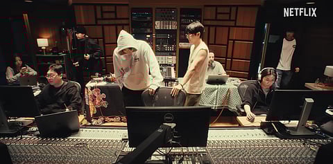 BTS: The Return Still