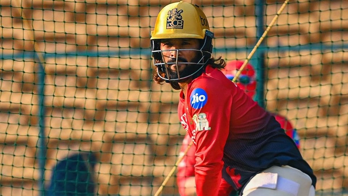 RCB vs SRH Live Cricket Score, IPL 2026: Royal Challengers Bengaluru vs Sunrisers Hyderabad match