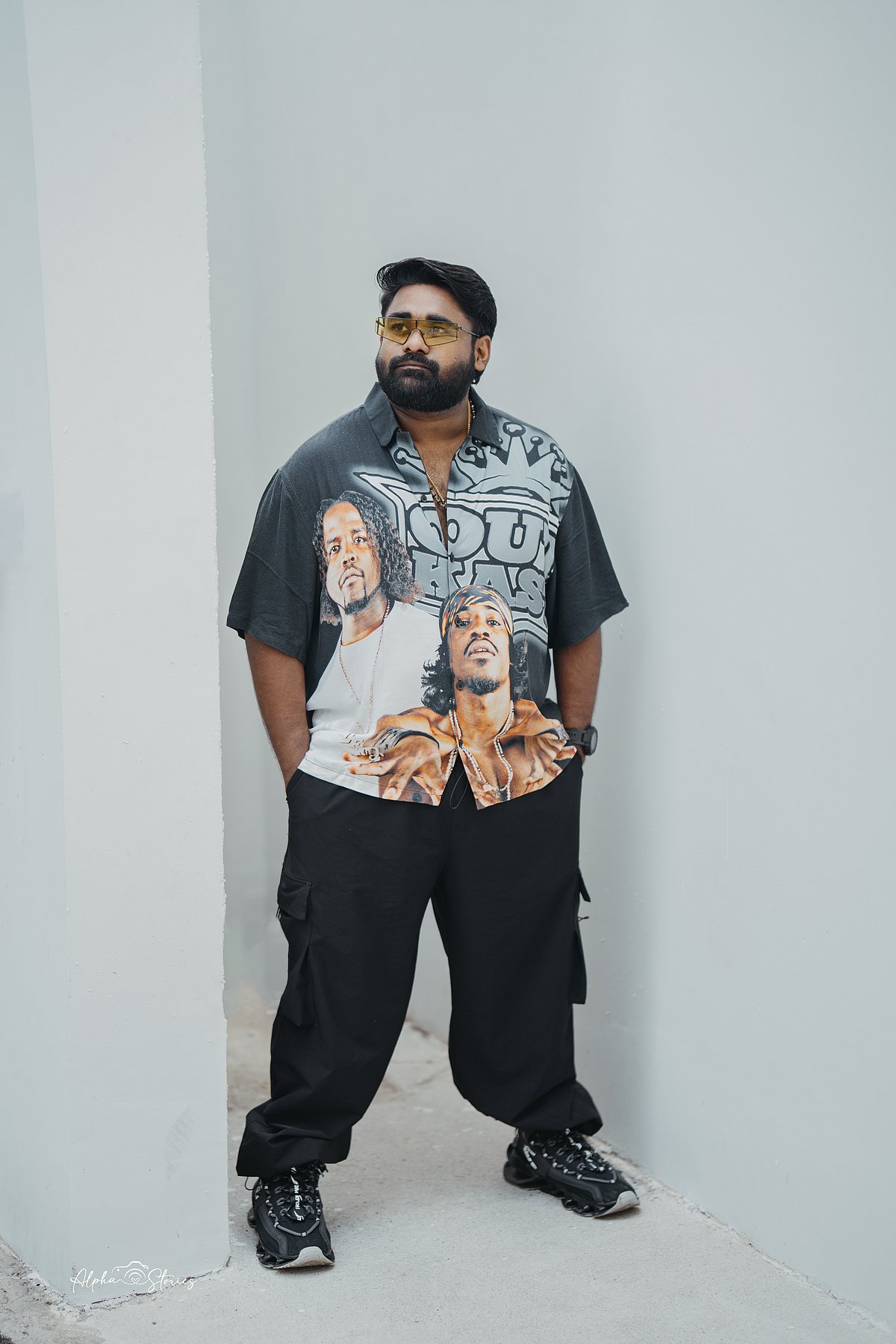 Saikumar (Babloo) - null