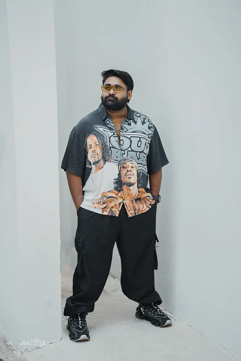 Saikumar (Babloo) - null