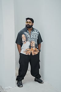 Saikumar (Babloo): From Anakapalli To 123 Million Views Saikumar (Babloo)