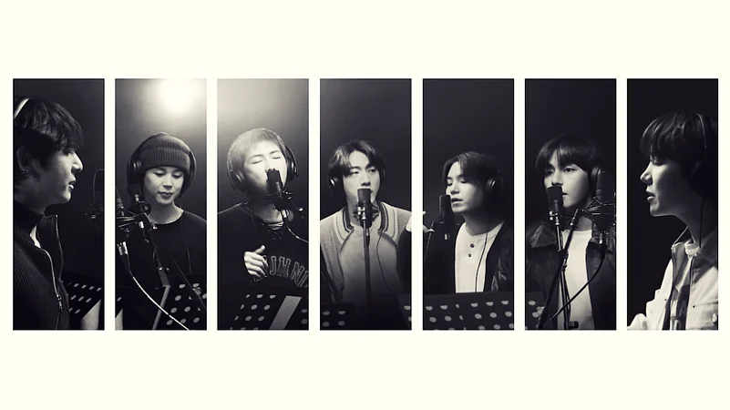 BTS: The Return Still