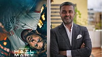 IMAX India VP Faces Backlash Over ‘Project Hail Mary’ Shows, Calls Fan Reaction ‘Tantrum’ X : IMAX VP India slammed for his response to customer over Project Hail Mary tweet