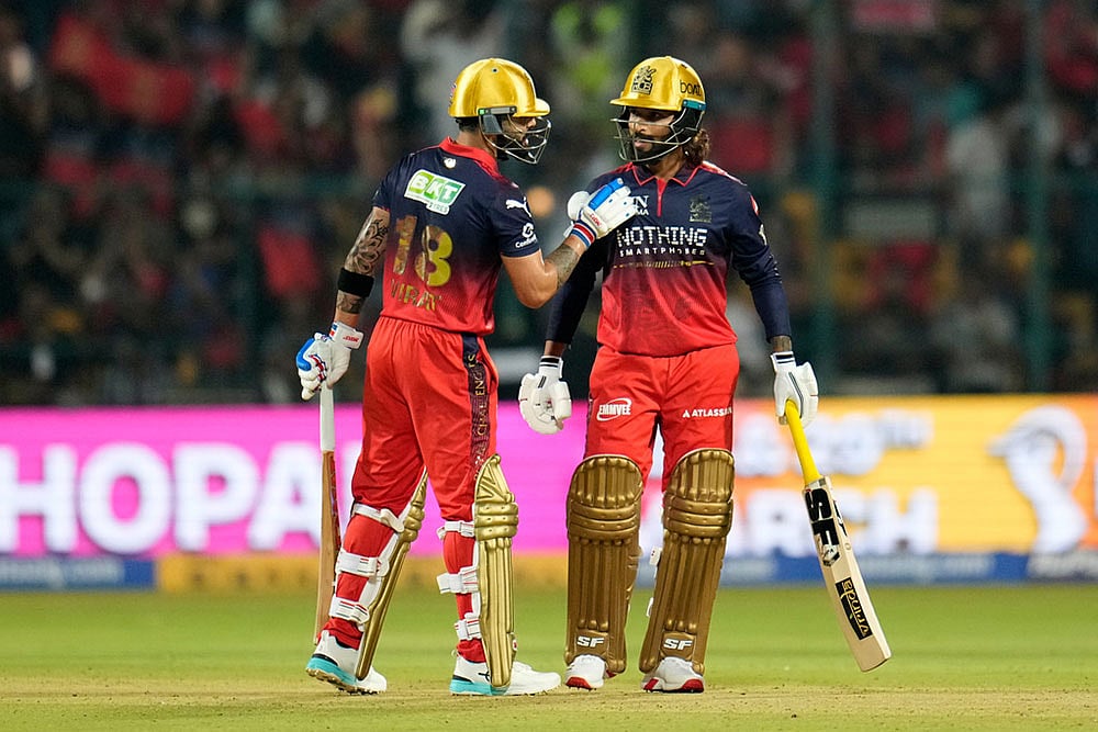 IPL 2026: SRH vs RCB