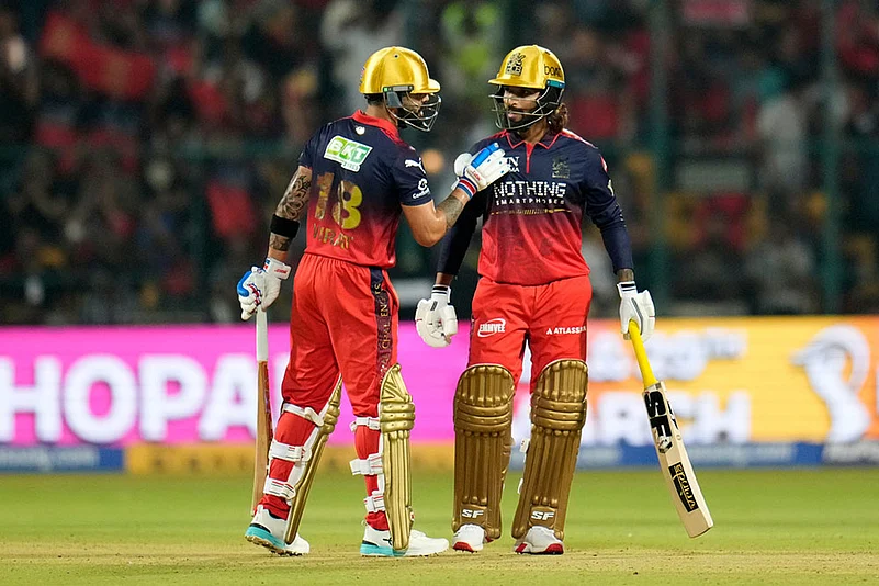 IPL 2026: SRH vs RCB