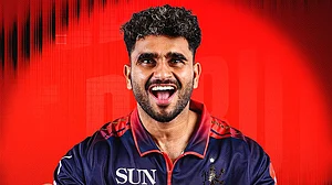 X/RCBTweets : IPL 2026: Who Is Abhinandan Singh? RCB Hand Debut To UP Pacer Alongside Jacob Duffy Vs SRH