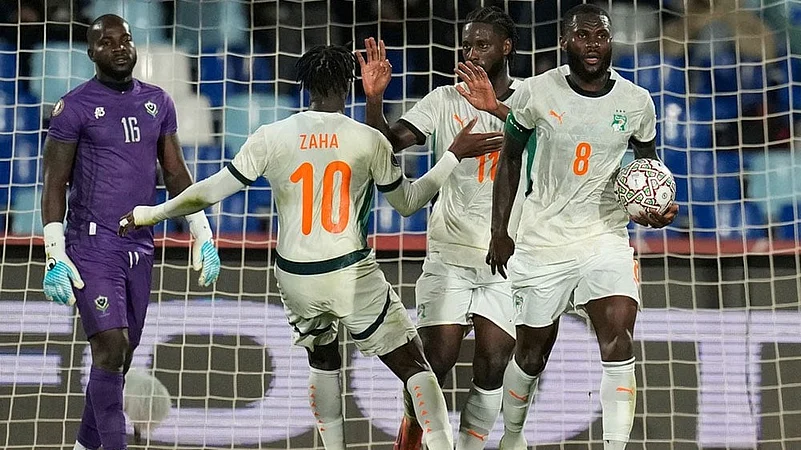 South Korea vs Ivory Coast live streaming FIFA International Friendly 2026 preview head-to-head
