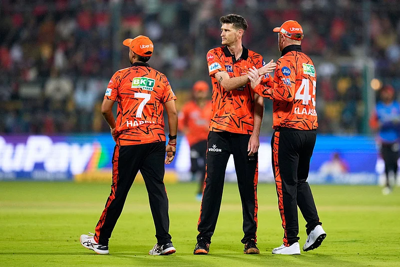 IPL 2026: Royal Challengers Bengaluru vs Sunrisers Hyderabad