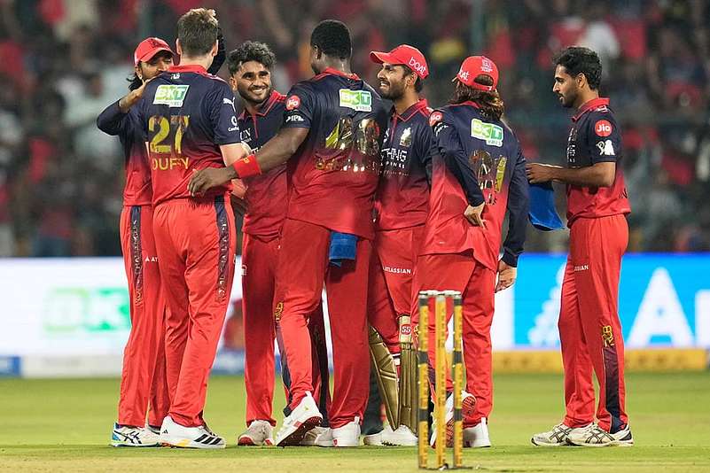 Indian Premier League 2026