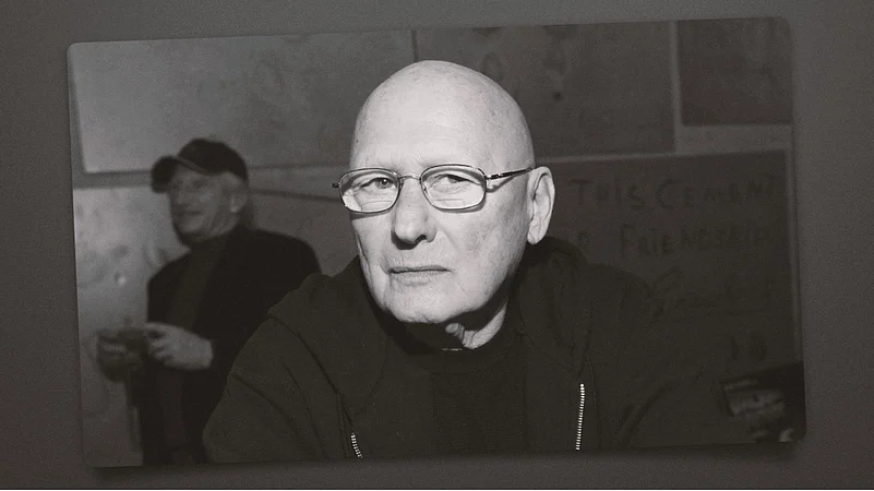 James Tolkan