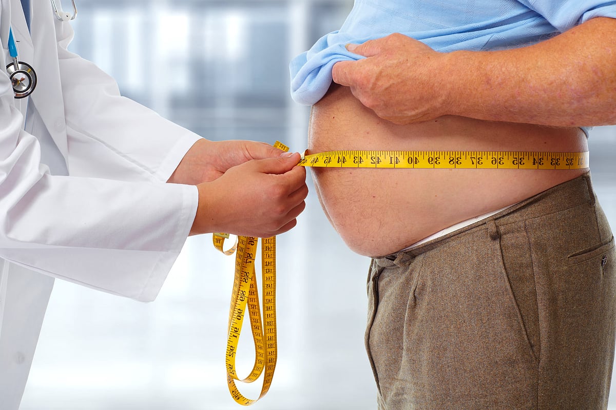 ICMR Seeks Nationwide Data To Tackle India’s Rising Obesity Burden