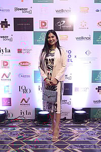 Tummidi Priyanka: Crafting Experiences At The Intersection Of Data And Imagination Tummidi Priyanka