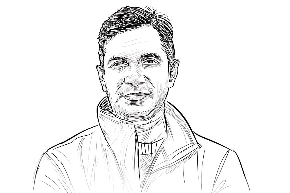 The writer acknowledges that even attempting to uncover the truth would ultimately add new layers of myth and make his personal connection to Khasak even dearer, leaving him still undecided about making the journey. - Outlook Team