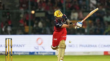 Photo: AP/Aijaz Rahi