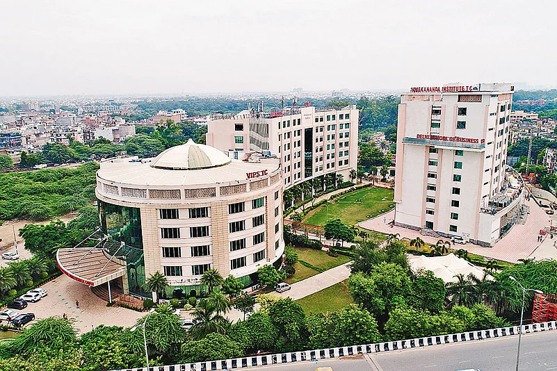 Vivekananda Institute of Professional Studies (VIPS), New Delhi