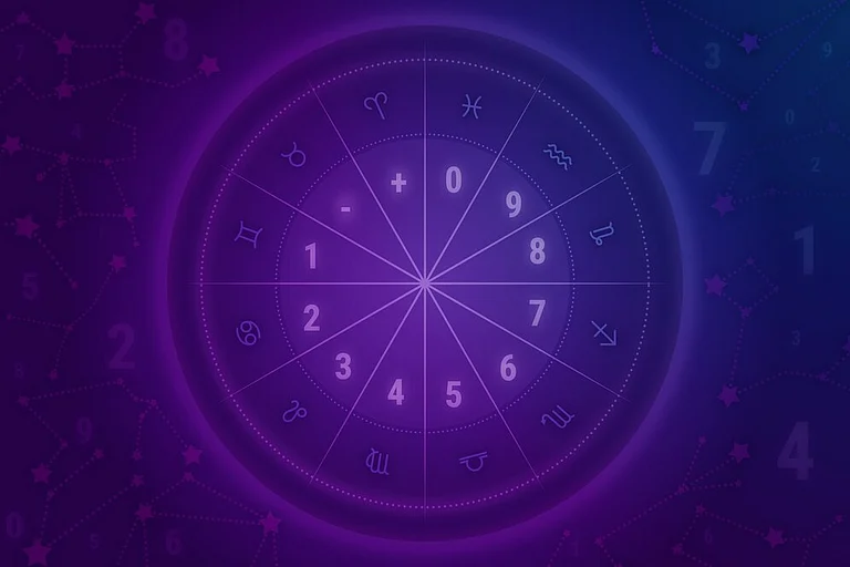 March 31 horoscope - null