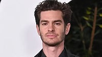 Instagram : Andrew Garfield on Harry Potter films