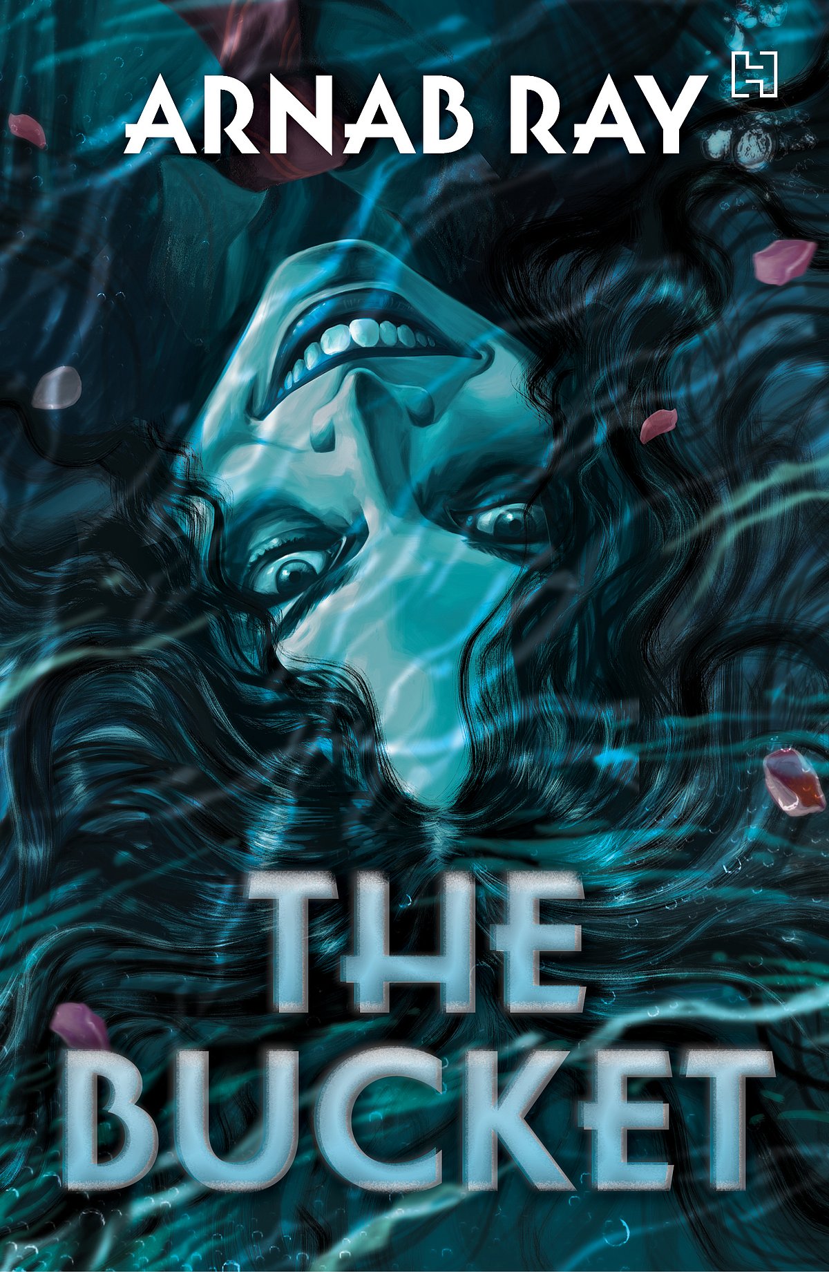 Book Review of The Bucket - null