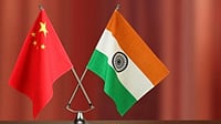 India Opposes China-Led IFD Pact’s Entry into WTO Framework Representative Image : India Opposes China-Led IFD Pact’s Entry into WTO Framework