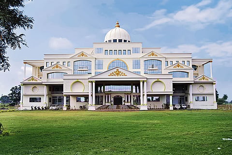 Indore Institute of Law, Indore