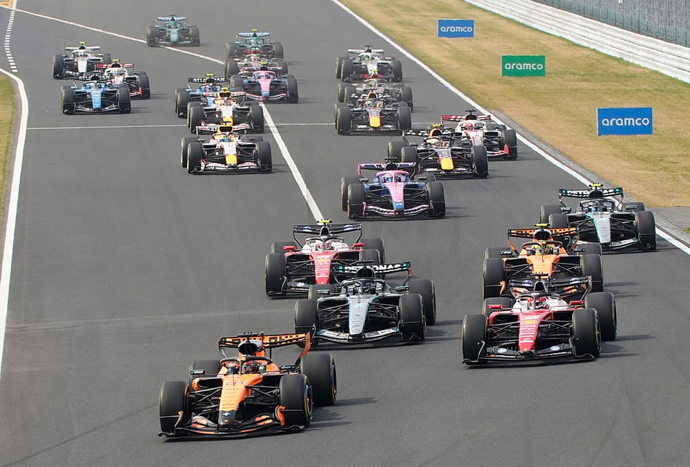 F1 GP 2026 Japanese Formula One Grand Prix at Suzuka-McLaren driver Oscar Piastri 