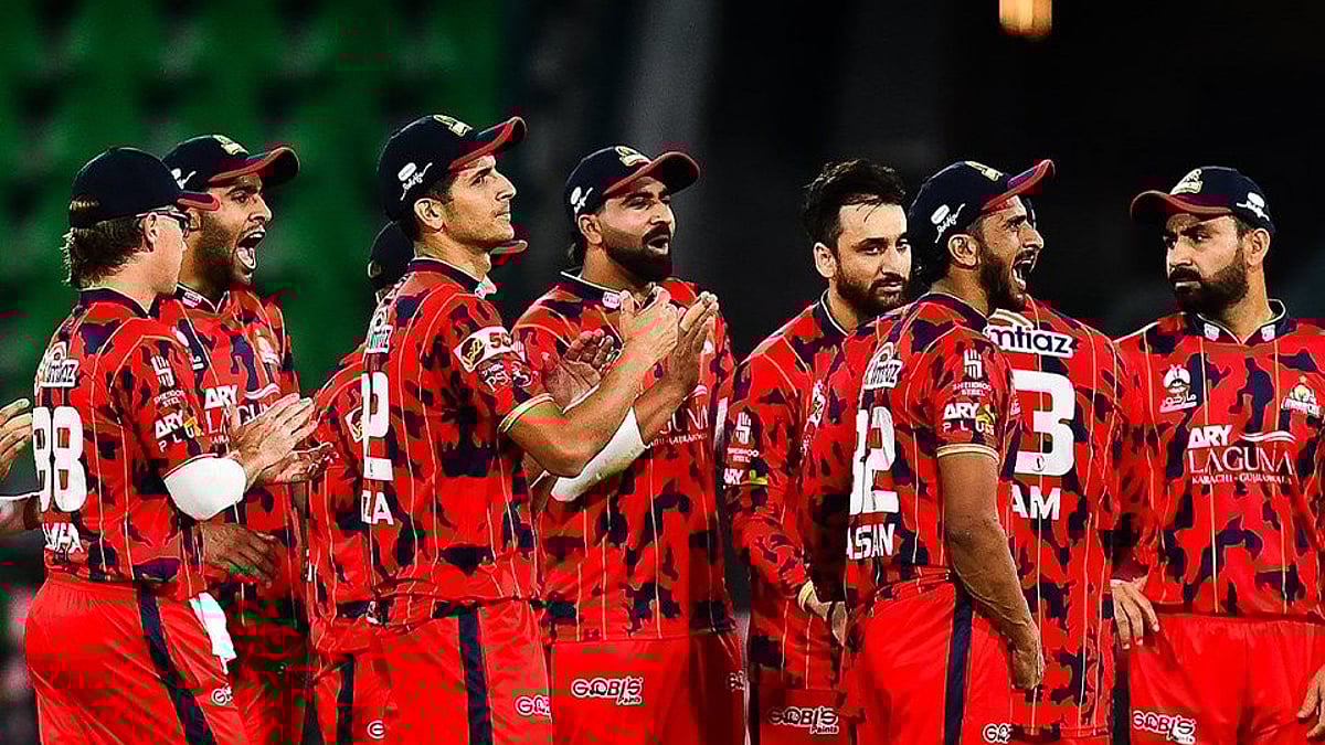Lahore Qalandars Vs Karachi Kings Highlights, PSL 2026