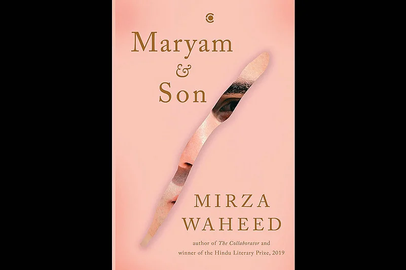 Maryam & Son | Mirza Waheed | Context/Westland Books | 264 Pages | Rs. 699