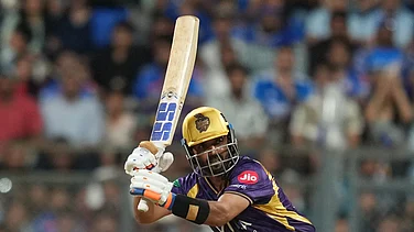 (AP Photo/Rafiq Maqbool)