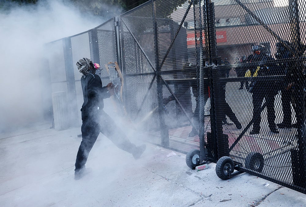 No Kings rally pictures